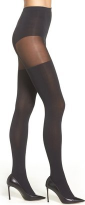 'Suspended' Tights