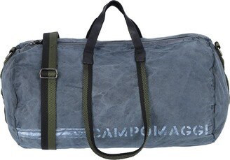 Duffel Bags Slate Blue