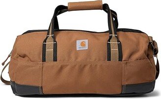 35 L Classic Duffel Brown) Handbags