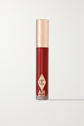 Airbrush Flawless Lip Blur - Ruby Blur