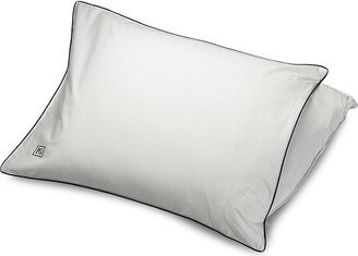 Pillow Guy 4-Piece Down Pillow & Protector Set-AA