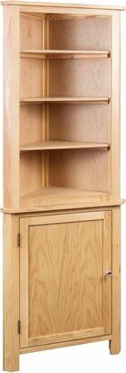 Corner Cabinet 23.2