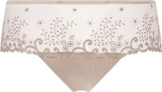 Lace Boxer Briefs