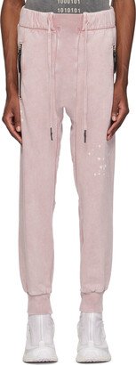 Pink P13 Lounge Pants