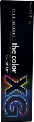 The Color XG 5VG 5/63 DyeSmart Permanent Hair Color 3 OZ