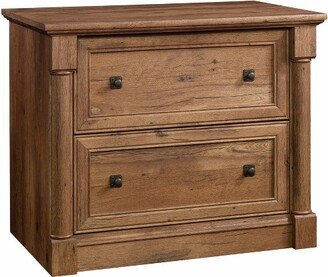 Palladia File Vintage Oak