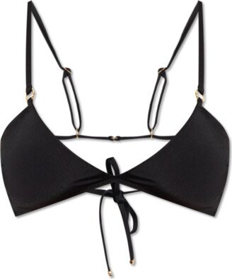 Bikini Bra - Black