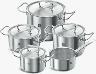 Classic 5 Piece Cookware Set