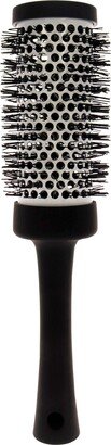 Ceramic Thermal Round Brush by for Unisex - 2.5 Inch Hair Brush