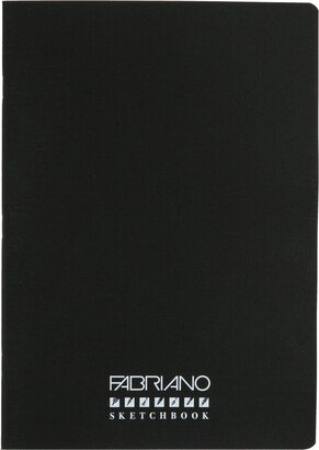 Fabriano Accademia Staple Bound Sketch Book, 8