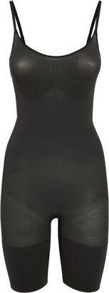 Everyday Sculpt Mid-Thigh Bodysuit-AA