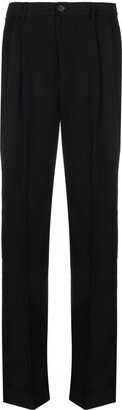 Ivelisse high-waist trousers