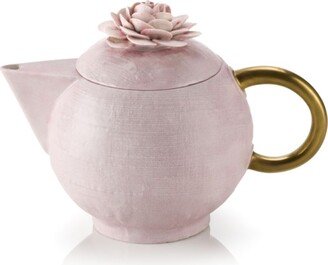 VILLARI Flower Teapot 900ml