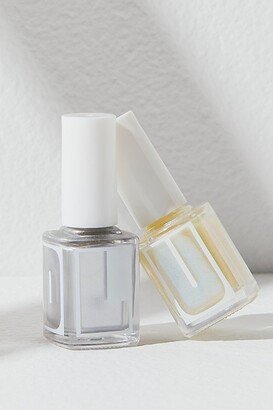 Loud Lacquer Chrome Nail Polish by Loud Lacquer at Free People