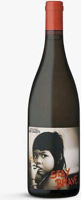 South Africa Testalonga Stay Brave Chenin