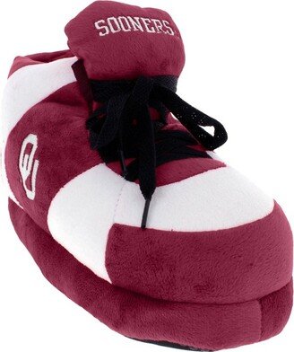 Oklahoma Sooners Original Comfy Feet Sneaker Slippers