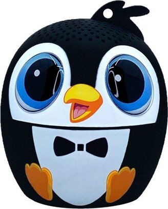 My Audio Pet: Penguin V5.0 Bluetooth Speaker