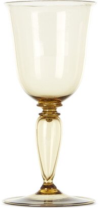 Roma Fumé White Wine Glass