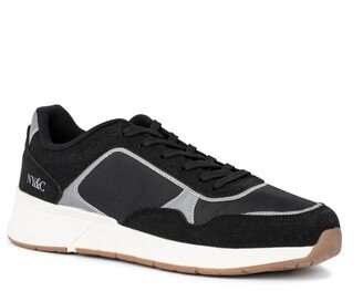 Men's Harvey Low Top Sneakers