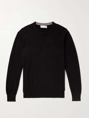 Cashmere Sweater-BD