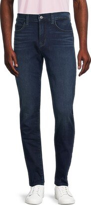 Ace Skinny Whiskered Jeans