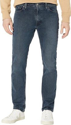 Levi's(r) Mens 511 Slim (Dark Indigo Worn In) Men's Jeans