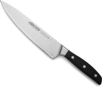 Arcos Manhattan 8 Chef's Knife Black