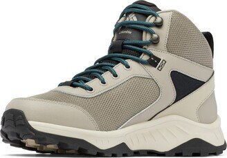 Men's Trailstorm Ascend Mid Waterproof