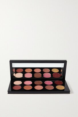 Mothership Xi Eyeshadow Palette - Sunlit Seduction