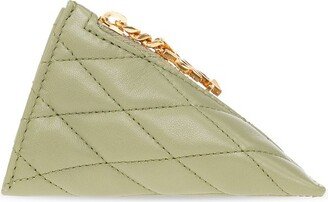 Berlingo Quilted Charm Wallet