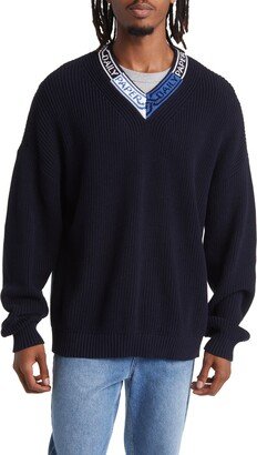 Roshaun Cotton Sweater