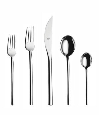 Due 5-Piece Flatware Set