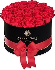 Eternal Roses Empire Large Gift Box