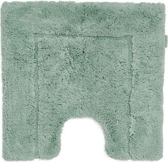 Abyss & Habidecor Must Pedestal Bath Mat (60Cm X 60Cm)