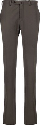 PT Torino Straight-Leg Trousers-AM