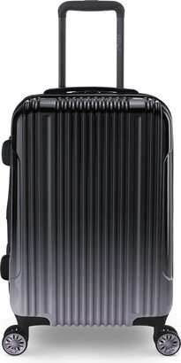IFLY Paradise Night Glow 22-Inch Hardside Spinner Luggage