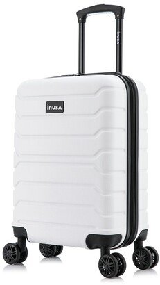 Trend Lightweight Hardside Luggage 20In-AA