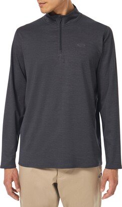 Gravity Range Quarter Zip Golf Pullover