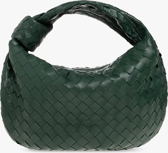 ‘Jodie Teen’ Hobo Bag - Green