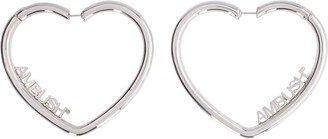 Heart Shape Earrings