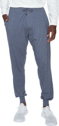 Unsimply Stitched Super Light Weight Cuffed Lounge Pant