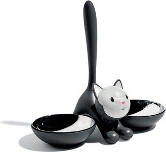 Tigrito Cat Bowl-AC