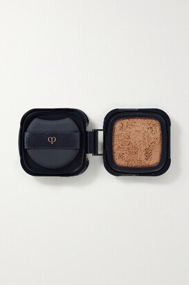 Radiant Cushion Foundation Dewy Refill - Medium Ochre O30