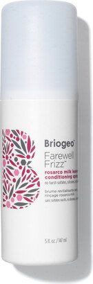 Briogeo Farewell Frizz™ Rosarco Milk Leave-In Conditioning Spray