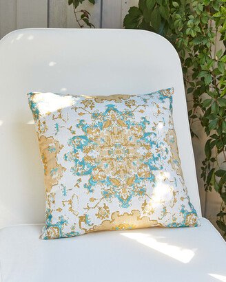 Ashara Outdoor Pillow