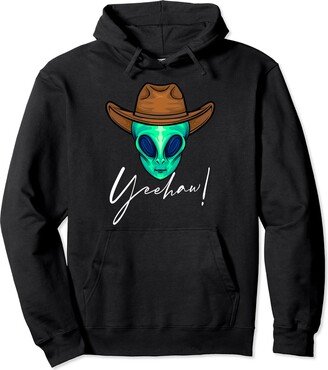 Funny Alien Believer Gifts, Alien Lover Gifts Funny Alien