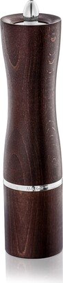 Nick Munro Large Noir Salt Grinder - Walnut