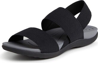 Women's Original Comfort Sloane Backstrap Casual Open Toe Sandal