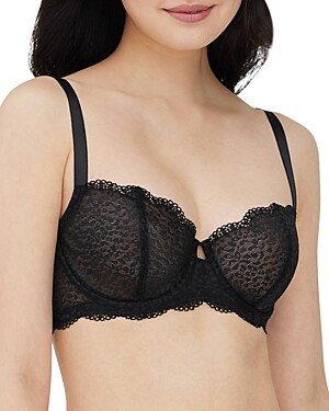 Rouse Full Coverage Balconette Bra