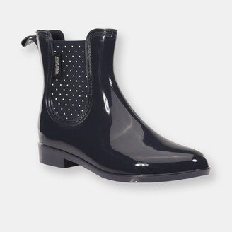 Womens/Ladies Harriett Ankle Boots